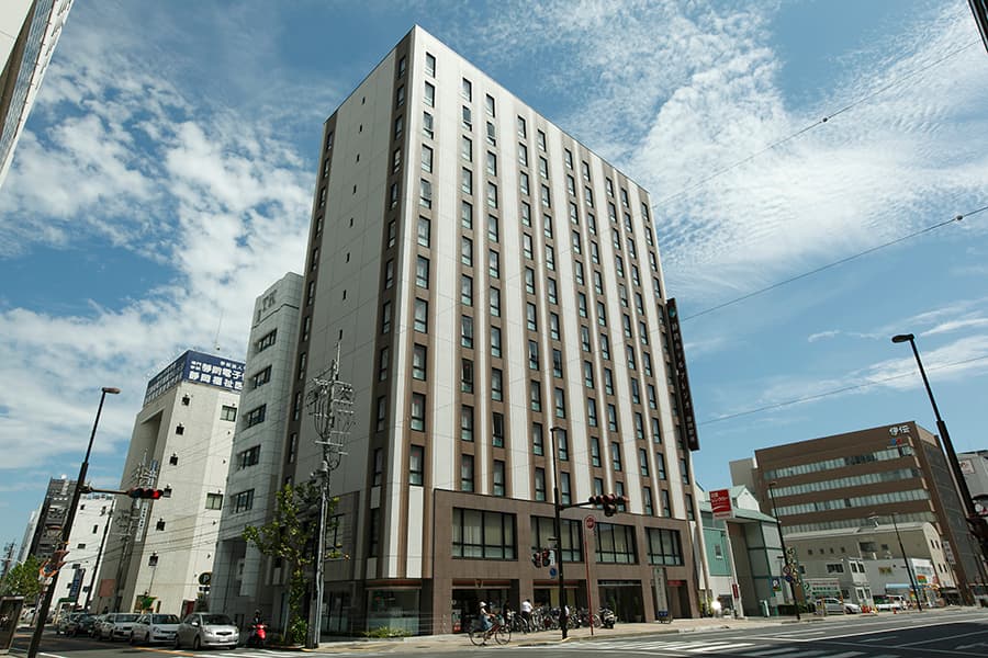 静鉄ホテルプレジオ静岡駅南の写真